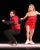 Tanith Belbin &amp; Ben Agosto