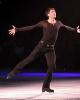Evan Lysacek
