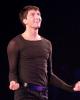 Evan Lysacek