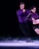 Jamie Salé &amp; David Pelletier