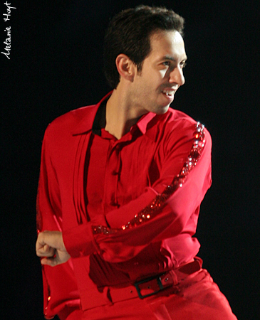 Ben Agosto