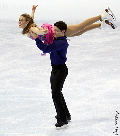 Jazz Smyl Joly &amp; Ryan Behnia