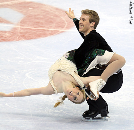 Sarah Clarke &amp; Steven Clarke