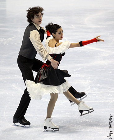 Sara Aghai &amp; Qwynn Dalmer