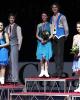 2011 Canadian Junior Dance Podium