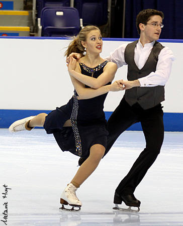 Jazz Smyl Joly &amp; Ryan Behnia