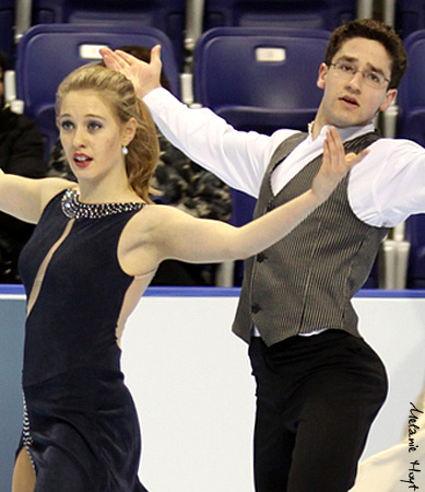 Jazz Smyl Joly &amp; Ryan Behnia