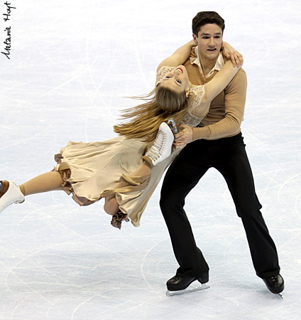 Jazz Smyl Joly &amp; Ryan Behnia