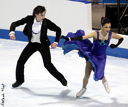 Sara Aghai &amp; Qwynn Dalmer