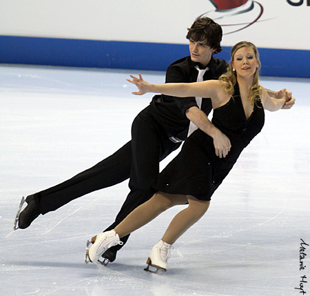 Josyane Cholette &amp; Simon Proulx-Sénécal