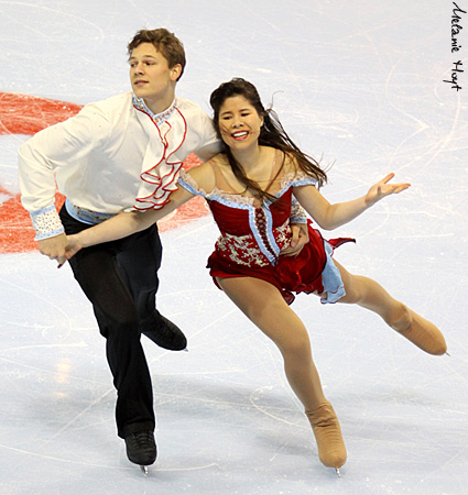 Jenna Zaleski &amp; Andrew Deweyert