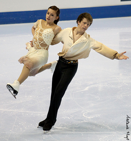 Jayden Rau &amp; Alexander Green