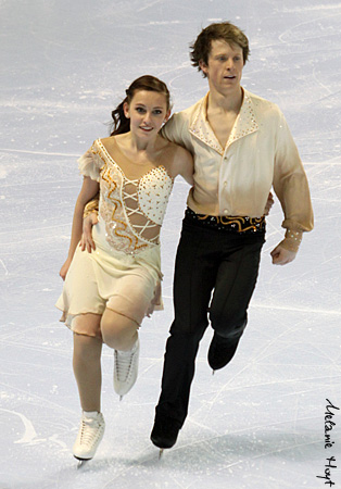 Jayden Rau &amp; Alexander Green