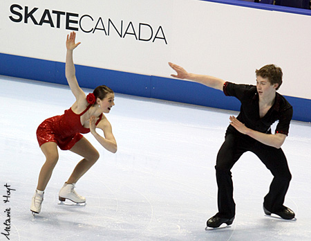 Rebecca Nelles &amp; Nicholas Lettner