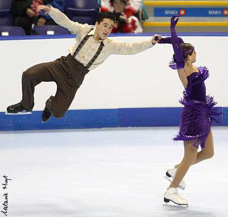 Pilar Maekawa &amp; Leonardo Maekawa