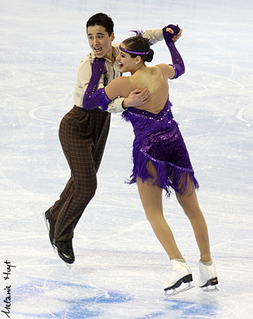 Pilar Maekawa &amp; Leonardo Maekawa
