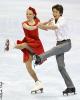 Katie Desveaux &amp; Dmitre Razgulajevs
