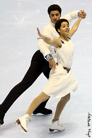 Sara Yacobi-Harris &amp; Raphael Yacobi-Harris