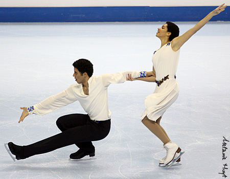 Sara Yacobi-Harris &amp; Raphael Yacobi-Harris