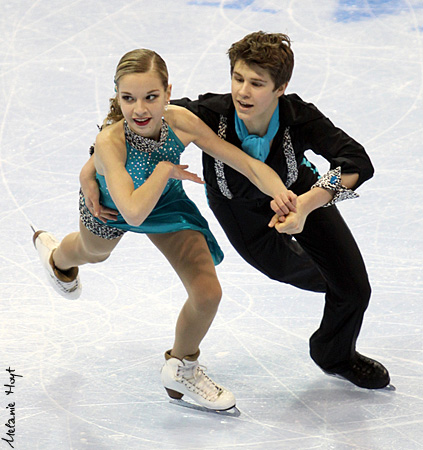 Caelen Dalmer &amp; Shane Firus