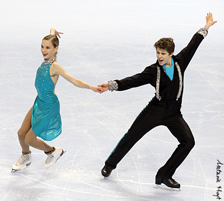 Caelen Dalmer &amp; Shane Firus