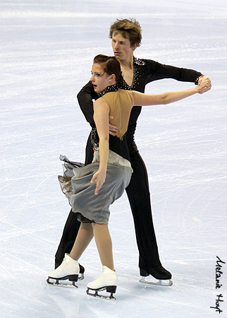 Jayden Rau &amp; Alexander Green