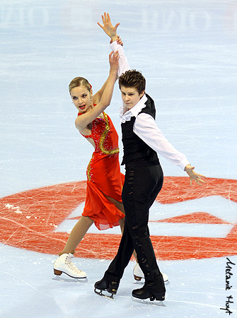 Caelen Dalmer &amp; Shane Firus