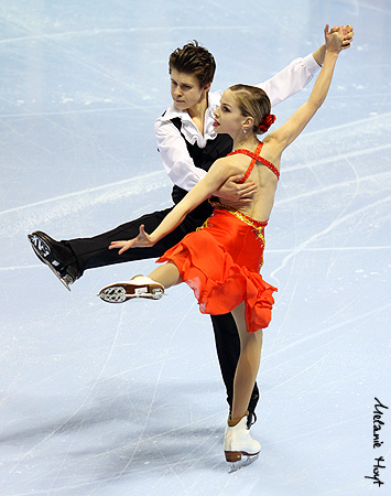 Caelen Dalmer &amp; Shane Firus