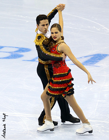 Pilar Maekawa &amp; Leonardo Maekawa