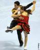Pattern Dance #1 - Paso Doble