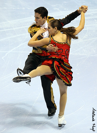 Pilar Maekawa &amp; Leonardo Maekawa