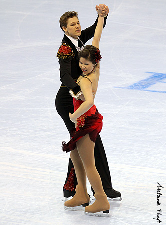 Jenna Zaleski &amp; Andrew Deweyert