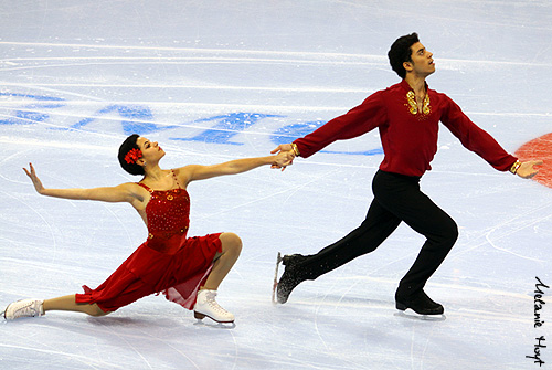 Sara Yacobi-Harris &amp; Raphael Yacobi-Harris