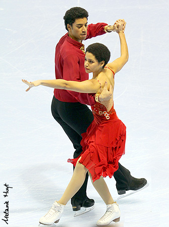 Sara Yacobi-Harris &amp; Raphael Yacobi-Harris