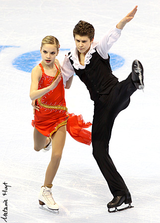 Caelen Dalmer &amp; Shane Firus