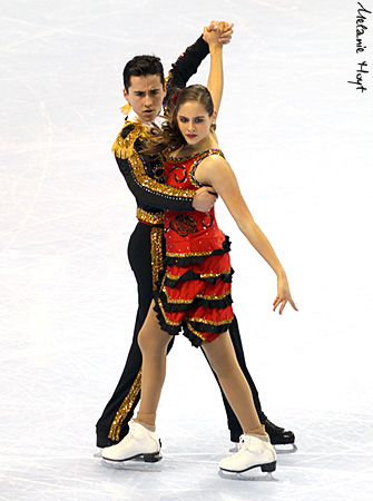 Pilar Maekawa &amp; Leonardo Maekawa