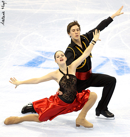 Chelsea Robinson &amp; Nicholas Toth