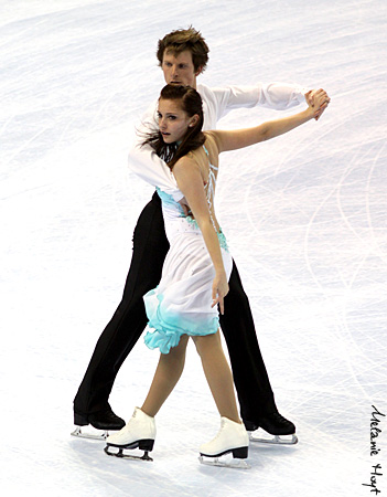 Jayden Rau &amp; Alexander Green