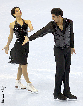 Sara Yacobi-Harris &amp; Raphael Yacobi-Harris