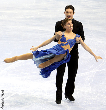 Judith Jean-Lachapelle &amp; Alexandre Laliberté