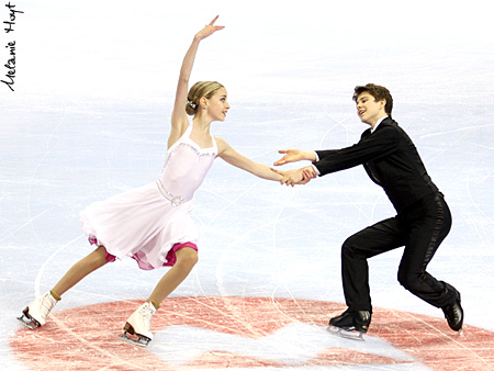 Caelen Dalmer &amp; Shane Firus