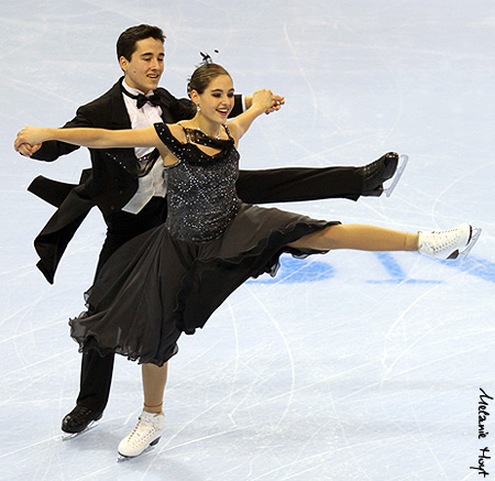 Pilar Maekawa &amp; Leonardo Maekawa