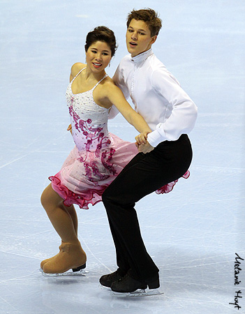 Jenna Zaleski &amp; Andrew Deweyert