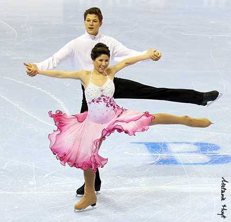 Jenna Zaleski &amp; Andrew Deweyert