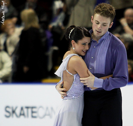 Alexa-Marie Arrotta &amp; Martin Nickel