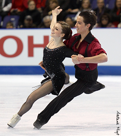 Alexandra Paul &amp; Mitchell Islam