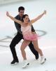 Tessa Virtue &amp; Scott Moir