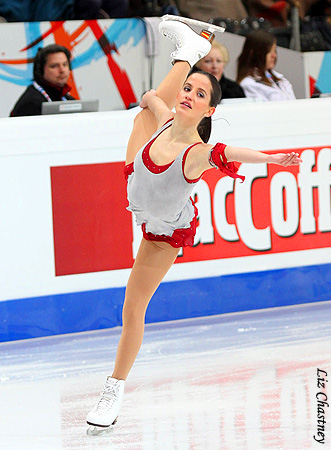 Sonia Lafuente (ESP)