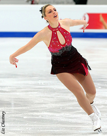 Jenna McCorkell (GBR)