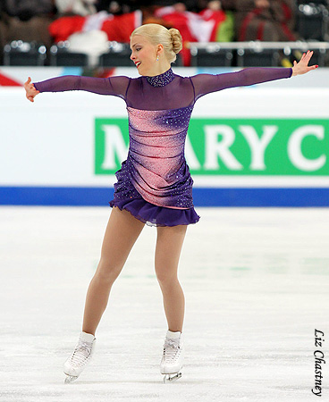 Kiira Korpi (FIN)
